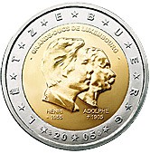 Luxembursko 2005: