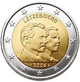 Luxembursko 2006