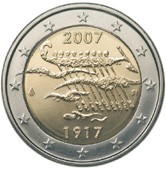 Fínsko 2007: