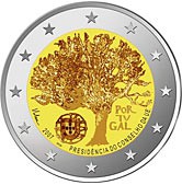 Portugalsko 2007