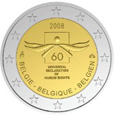 Belgicko 2008: