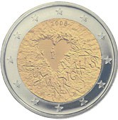 Fínsko 2008