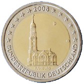 Nemecko J 2008: