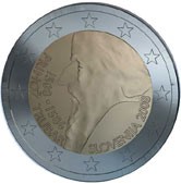 Slovinsko 2008: