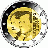 Luxembursko 2009: