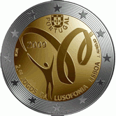 Portugalsko 2009