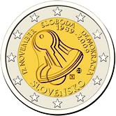 Slovensko 2009: