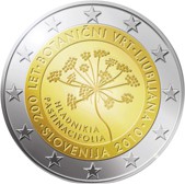 Slovinsko 2010: