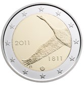 Fínsko 2011: