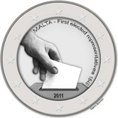 Malta 2011