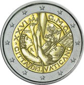 Vatikán 2011