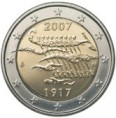 Fínsko 2007: