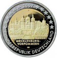 Nemecko A 2007