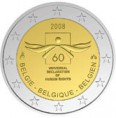 Belgicko 2008: