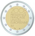 Francúzsko 2008:
