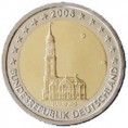 Nemecko A 2008