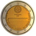 Portugalsko 2008: