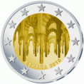 Španielsko 2010