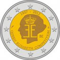 Belgicko 2012