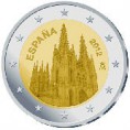 Španielsko 2012: