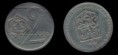 2Kčs (CuNi)