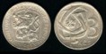 3Kčs (CuNi)