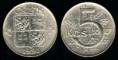 5Kčs (CuNi)
